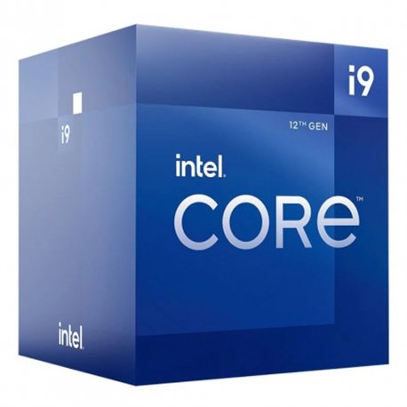 CPU Intel Core i9-12900 LGA1700 2.4GHz/5.1GHz 30Mb Caja