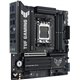 ASUS TUF GAMING B850M-PLUS WIFI7:(AM5) DDR5 HDMI mATX