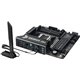 ASUS TUF GAMING B850M-PLUS WIFI7:(AM5) DDR5 HDMI mATX