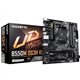 GIGABYTE B550M DS3H R2:(AM4) 4DDR4 HDMI DVI mATX