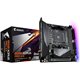 GIGABYTE B550I AORUS PRO AX:(AM4) 2DDR4 HDMI DP MiniITX