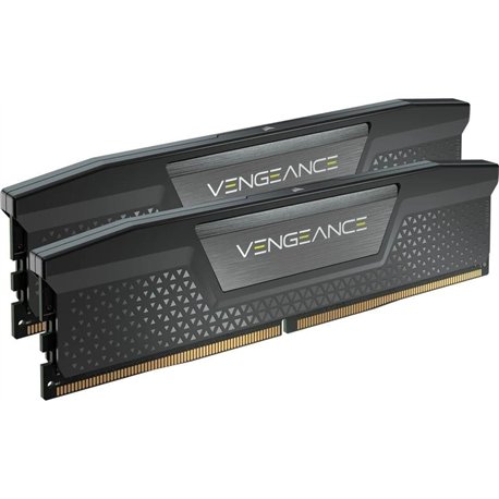 Módulo Corsair Vengeance DDR5 32Gb (2x16Gb) 6000MHz