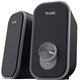 Altavoces Trust Ador 2.0 12W 3.5mm Negro (25670)