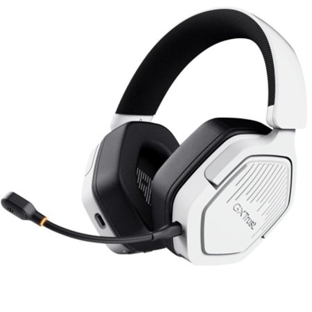 Auric+Micro Trust GXT 493PS 3.5mm BT Blancos (25747)