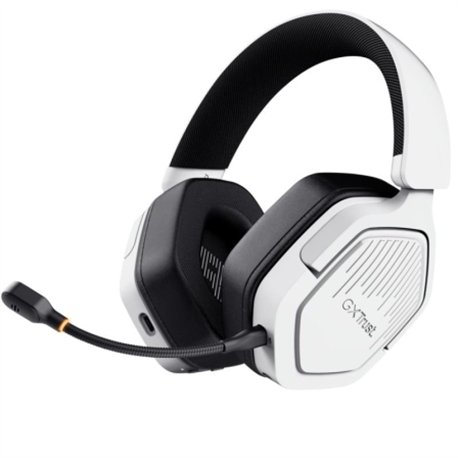 Auric+Micro Trust GXT 493PS 3.5mm BT Blancos (25747)