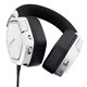 Auric+Micro Trust GXT 493PS 3.5mm BT Blancos (25747)