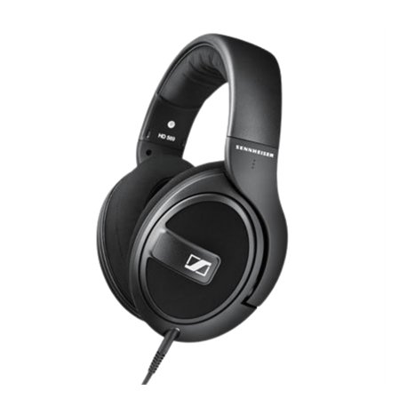 Auriculares Sennheiser HD 569 3.5mm Negros (SV506829)
