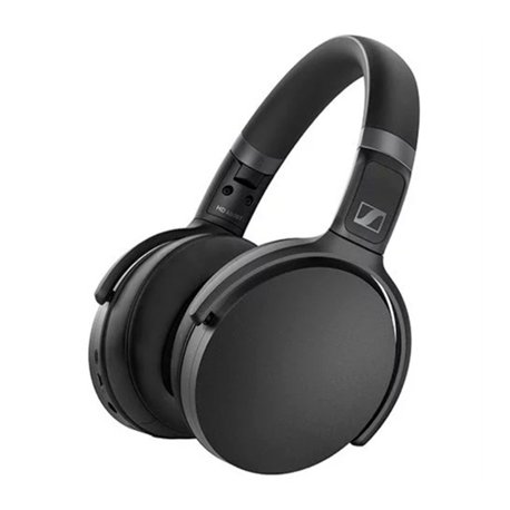 Auriculares Sennheiser HD 450BT BT Negros (SV508386)