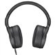 Auriculares Sennheiser HD 400S 3.5mm Negros (SV508598)