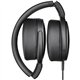 Auriculares Sennheiser HD 400S 3.5mm Negros (SV508598)