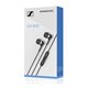 Auriculares Sennheiser CX80S 3.5mm Negros (SV508896)