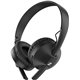 Auriculares Sennheiser HD 250BT BT Negros (SV508937)