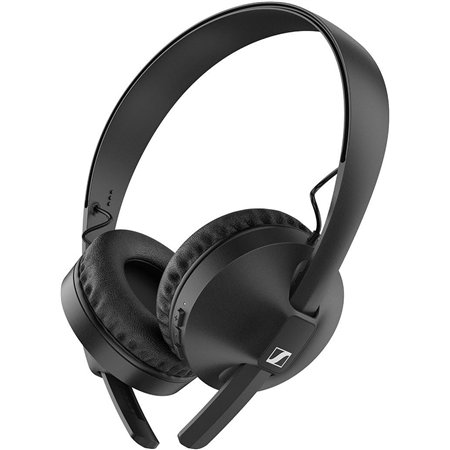 Auriculares Sennheiser HD 250BT BT Negros (SV508937)