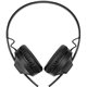 Auriculares Sennheiser HD 250BT BT Negros (SV508937)