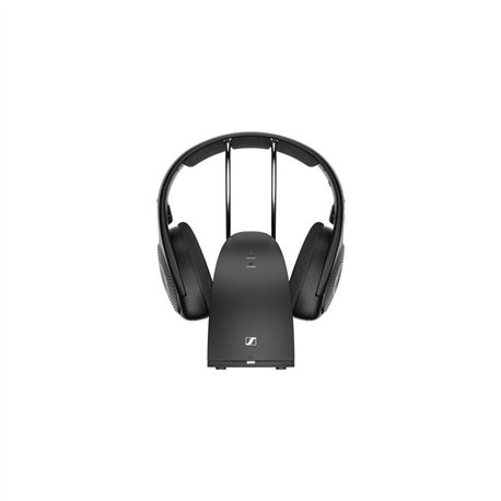 Auriculares Sennheiser RS 120W BT Negro (9SV700171)