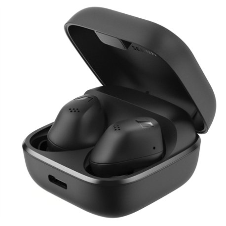 Auriculares Sennheiser Accentum TWS Negros (SV700262)