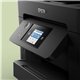 Multif Epson WF-3820DWF A4 Color WiFi Negra(C11CJ07403)