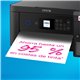 Multif Epson EcoTank ET-2850 A4 Color Negra(C11CJ63405)