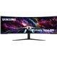 Monitor Samsung 57" DUHD 240Hz Curvo (LS57CG952NUXEN)