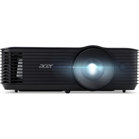 Poyector Acer X1228i SVGA DLP 3D Negro (MR.JTV11.001)