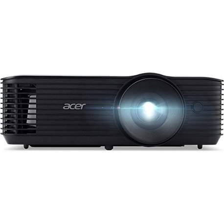 Poyector Acer X1228i SVGA DLP 3D Negro (MR.JTV11.001)