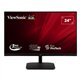 MONITOR VIEWSONIC 24 IPS 100HZ 1MS SLIM FRAME HDMI VGA EYE PROTECH 3YR GAR