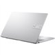 ASUS F1704VA-AU049W 7-150U 16Gb 1Tb SSD 17" W11H Plata