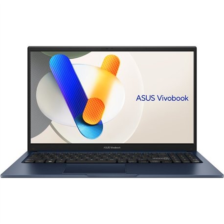 PORTATIL ASUS VIVOBOOK 15 INTEL CORE 7 150U/16GB/SSD512GB/15.6 FHD/USB-C/W11HOME