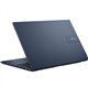 PORTATIL ASUS VIVOBOOK 15 INTEL CORE 7 150U/16GB/SSD512GB/15.6 FHD/USB-C/W11HOME
