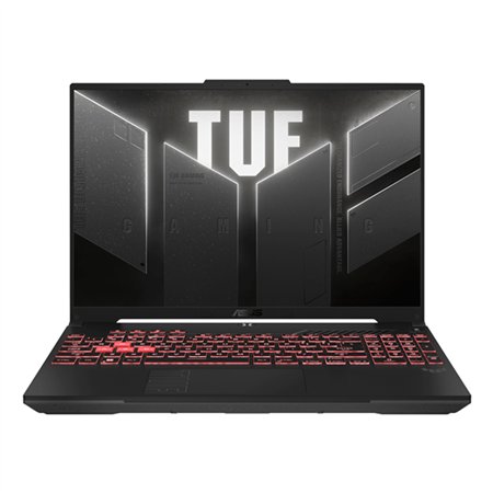 ASUS TUF607NUG-RL165 Ryzen7 16Gb 512Gb 16" RTX4050 6Gb