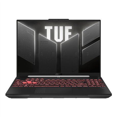 ASUS TUF607NUG-RL165 Ryzen7 16Gb 512Gb 16" RTX4050 6Gb