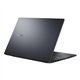 PORTATIL ASUS EXPERTBOOK B3 ULTRA 7 255H/16GB DDR5/SSD1TB/16 WUXGA/W11HOME