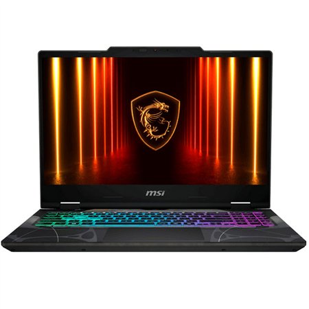 MSI B2RWFKG-239XES i7 16Gb 1TB 15.6" RTX5060 8Gb SinSO