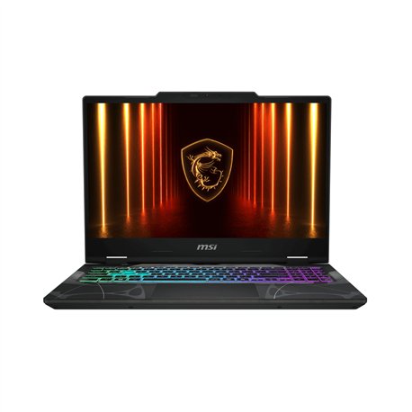 MSI B2HWFKG-094XES R9 32Gb 1Tb 15.6" RTX5060 8Gb SinSO