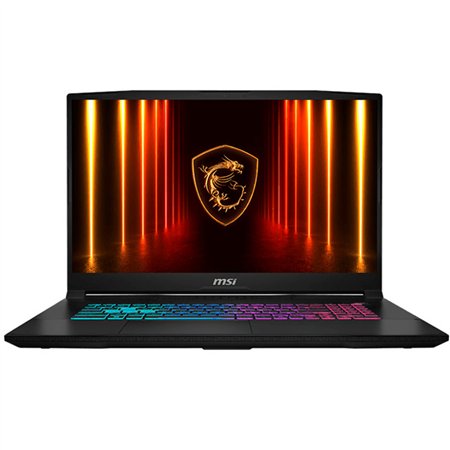 MSI B14WGK-034XES i9 32Gb 1Tb 17.3" RTX5070 8Gb SinSO