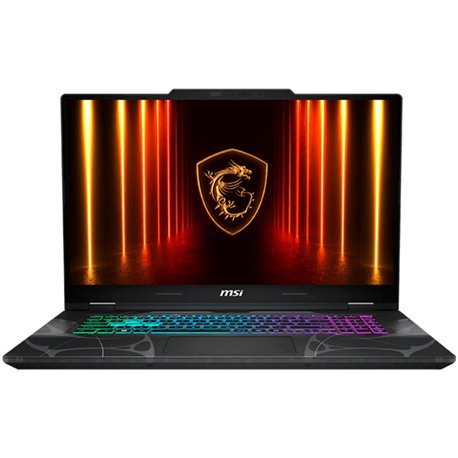 MSI B2RWGKG-077XES i7 32Gb 1Tb 17.3" RTX5070 8Gb SinSO