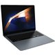 Samsung Galaxy Book4 U7-155H 32Gb 512Gb 14" W11P Gris