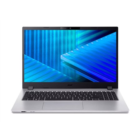 Acer TMP215-75-G2-TCO U5-125H 16Gb 512Gb 15.6"W11 Plata