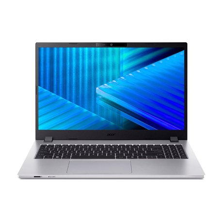 Acer TMP215-75-G2-TCO U5-125H 16Gb 512Gb 15.6"W11 Plata