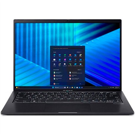 Acer EXO14-71-568G U5-125H 16Gb 512Gb 14" W11P Negro