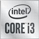 CPU Intel Core i3-10105F LGA1200 3.70GHz(BX8070110105F)