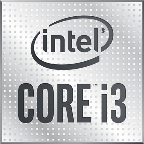 CPU Intel Core i3-10105F LGA1200 3.70GHz(BX8070110105F)