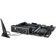 ASUS TUF GAMING B760-PLUS WIFI:(1700) 4DDR5 HDMI DP ATX