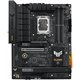 ASUS TUF GAMING B760-PLUS WIFI:(1700) 4DDR5 HDMI DP ATX