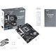 ASUS PRIME H610M-A-CSM: (1700) 2DDR5 HDMI VGA DP mATX
