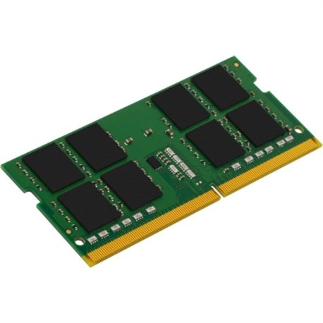 Módulo Kingston DDR4 16Gb 3200 SODIMM (KVR32S22D8/16)