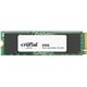 SSD CRUCIAL E100 480Gb M.2 NVMe PCIe4.0 (CT480E100SSD8)