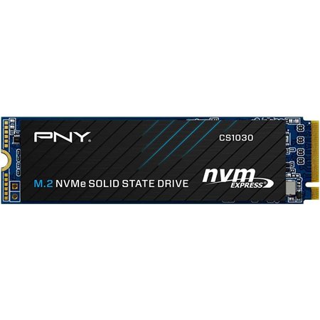 SSD PNY CS1030 1Tb M.2 (M280CS1030-1TB-RB)