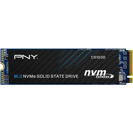 SSD PNY CS1030 1Tb M.2 (M280CS1030-1TB-RB)