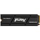 SSD Kingston FURY Renegade 4Tb M.2 NVMe (SFYRDK/4000G)
